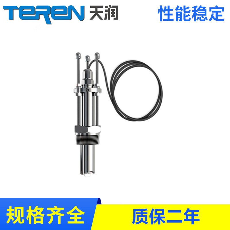 IPFT插入式转轮流量计/变送器