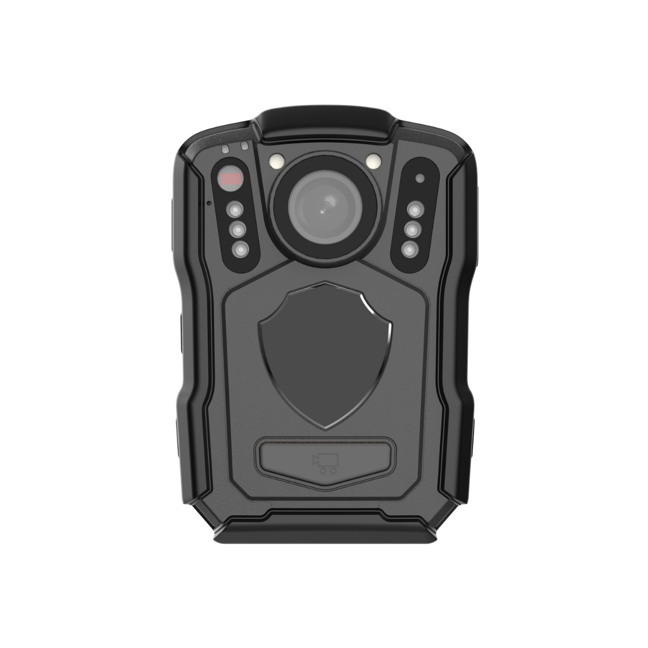 厂家供应 安卓4G执 法新款记录仪 1080P夜视便携手持现场记录仪