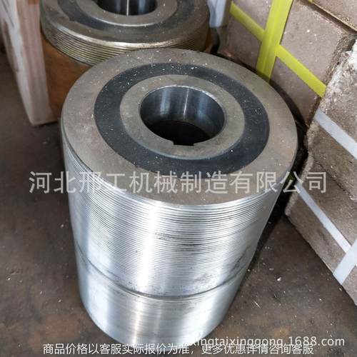 滚丝轮模具滚丝轮各种螺距滚丝模54孔75孔滚丝机配件