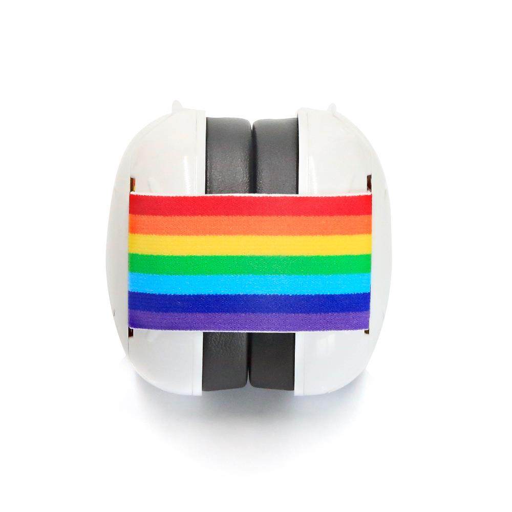 婴儿防噪音耳罩 睡眠用降噪耳罩 宝宝头戴式防护耳罩,居家日用,防护耳罩,淘宝优惠券,粉丝福利购,淘宝优惠卷