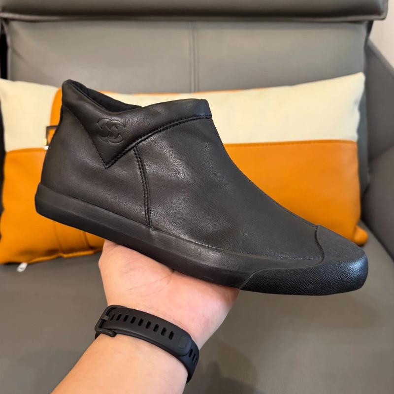 申象时尚男鞋h店单棉可选男士运动风休闲风英伦风时尚百搭切尔西