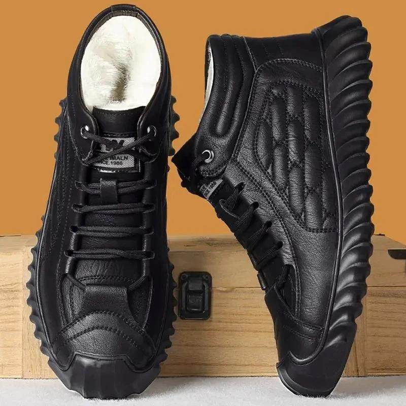 塔弗森商务男装专卖冬季新款男士商务百搭休闲棉鞋,流行男鞋,棉鞋,淘宝优惠券,粉丝福利购,淘宝优惠卷