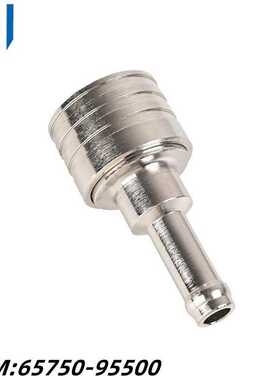 船外机配件适用铃木SUZUKI油管接头油箱端母头65750-95500发动机