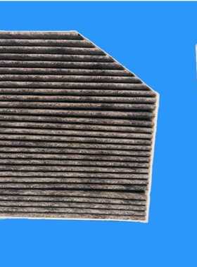 A2058350147 2058350147 适配奔W205 S205 C200 空调滤芯清器格驰