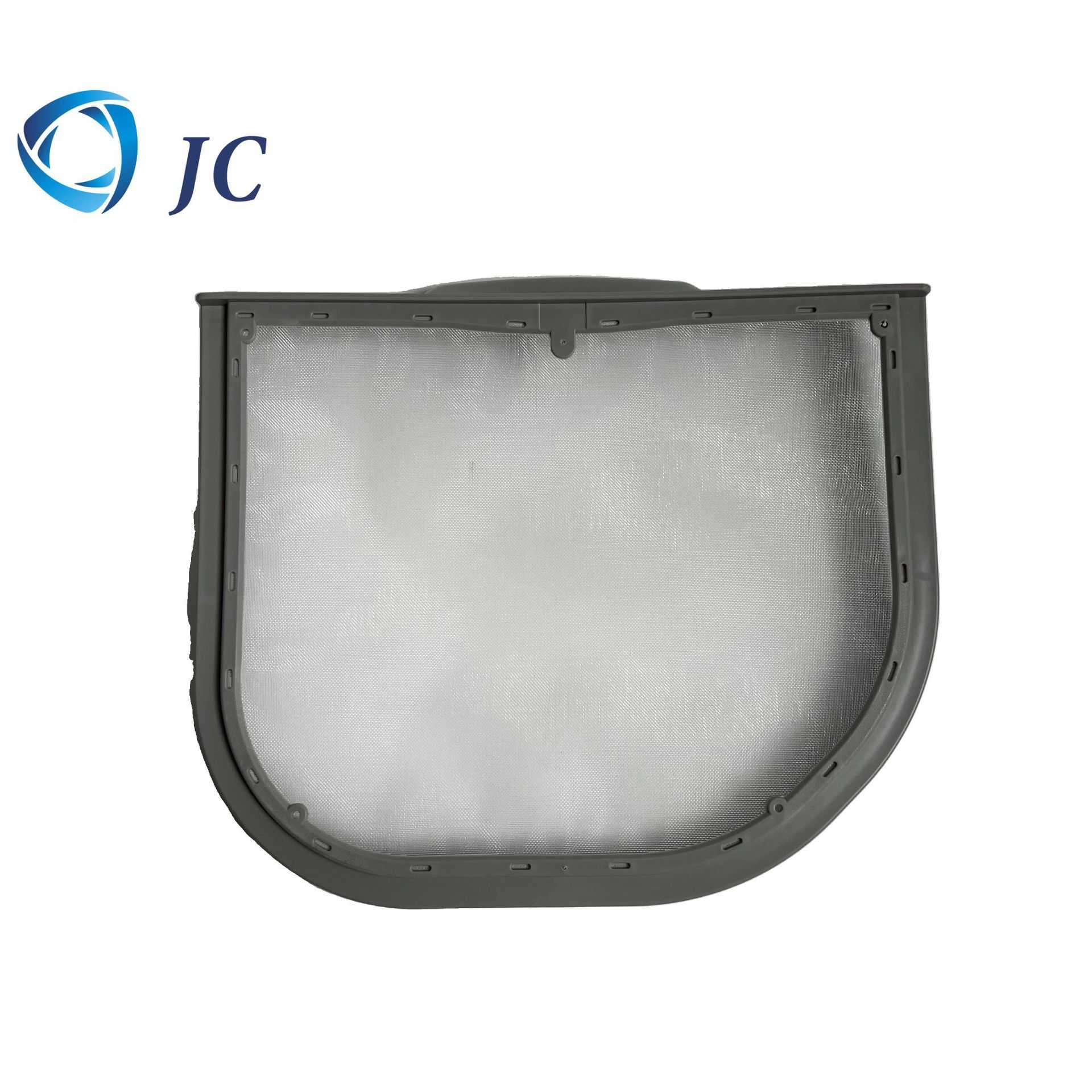 适用于5231EL1001C  LG 烘干机过滤网过滤器滤芯