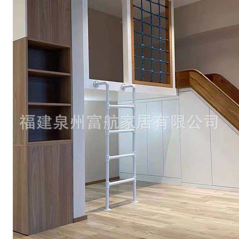 梯子家用楼梯生舍MYJ上下床双床阁楼楼梯幼儿层园直梯学爬梯宿工,机械设备,其他机械设备,淘宝优惠券,粉丝福利购,淘宝优惠卷