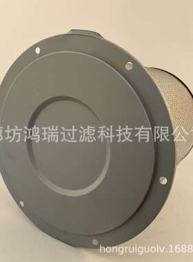 家船AF872滤芯49AF87213882发电机组机5空气过滤器A厂F2278P18109