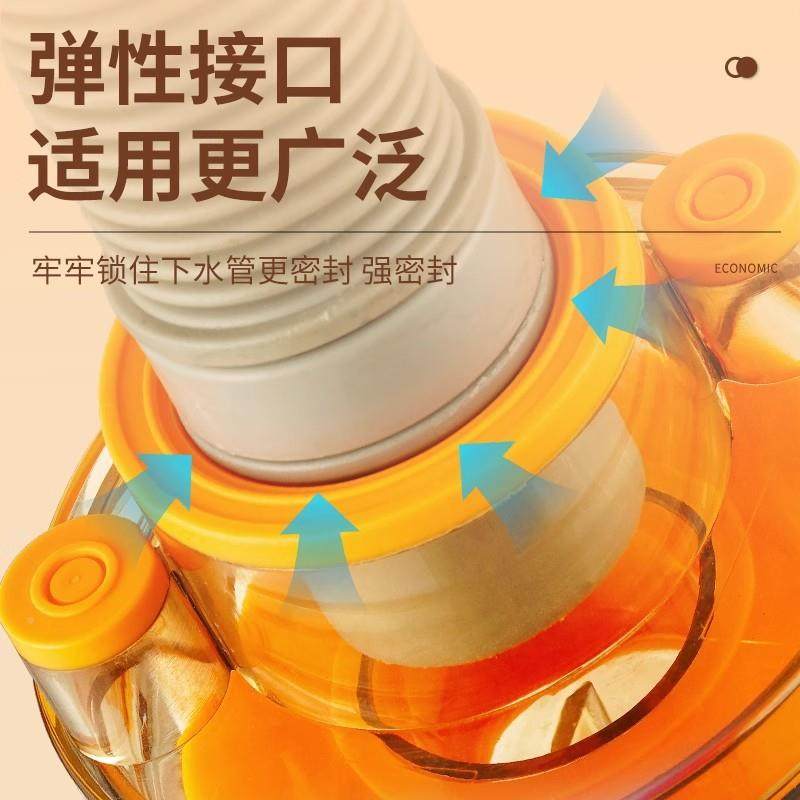 【下立CBC减水50】厨房下水单管防返臭防臭密封塞地漏封口盖排道,基础建材,透水混凝土,淘宝优惠券,粉丝福利购,淘宝优惠卷