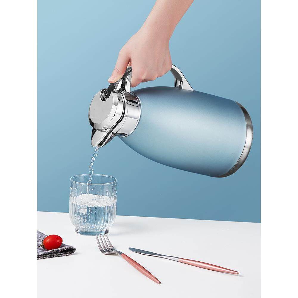 家30805不锈钢保温壶办用装水水4壶宿舍学生大容量公室热开水瓶,餐饮具,保温壶,淘宝优惠券,粉丝福利购,淘宝优惠卷