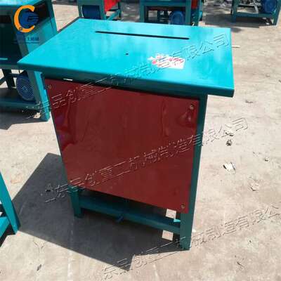 重型厚加4KW锯板机锯木机45台闭0型封木pc-104工锯木板切割机圆锯