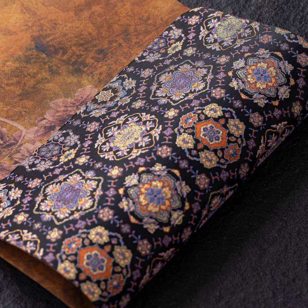 中式防水茶席双面席香云纱牡丹茶BAK席巾桌茶布干泡禅意茶茶具配,机械设备,其他机械设备,淘宝优惠券,粉丝福利购,淘宝优惠卷