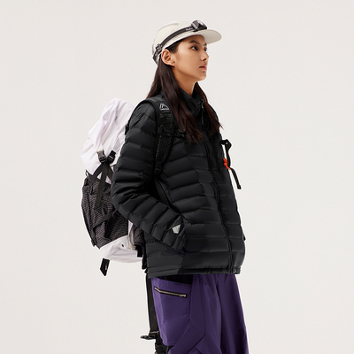 ONEWAY情侣保暖羽绒服