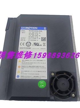 三洋驱动RS2A01A8BA0/RS2A03A0KS4SAL/RS2A01A0KA5SAL/询价