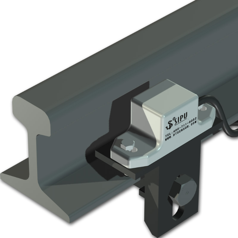 铁路道口车轮传感器火车轮测速车号开关信号计轴有源无源磁钢GD-2