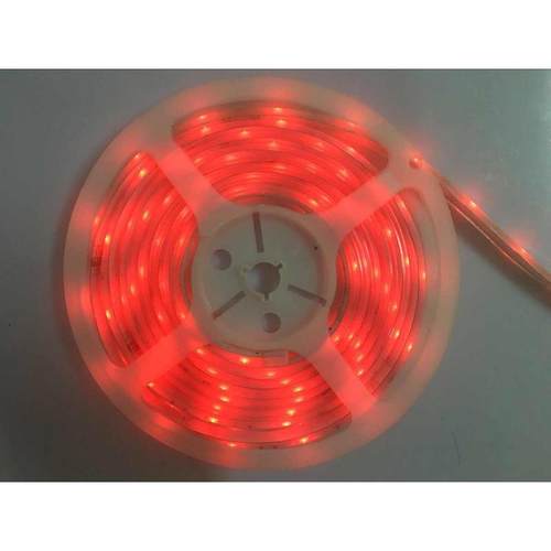 吊顶客厅亮防水高亮grb汽灯505012v12vled贴片带条低压超灯七彩