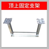 洗车设备气鼓水鼓电鼓水气混合高压水鼓组合鼓洗车店固定安装 支架