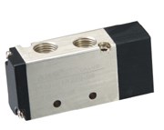 气控4A210-08/4A110-06/4A310-10/4A410-15/二位五通