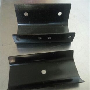 包邮 凯斯纽荷兰 夹线板 捆草机配件 5070打捆机