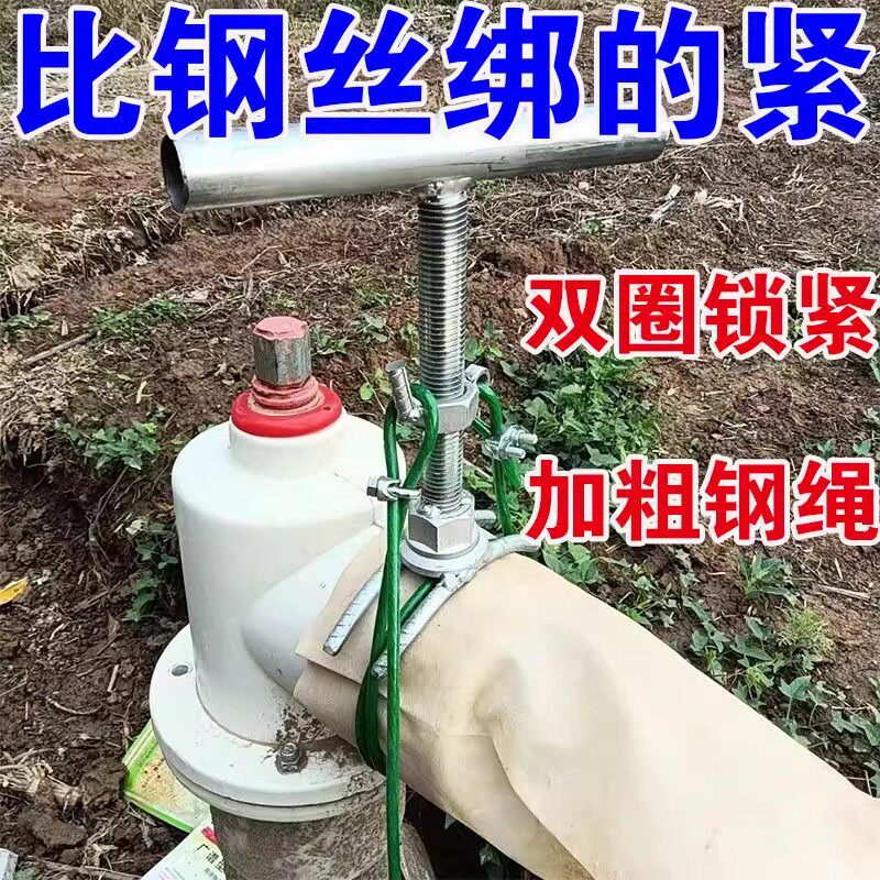 农用新型浇地粗水带滴灌带