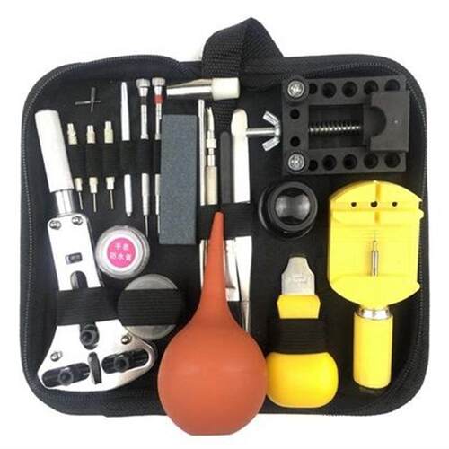 General repair kit tools dismountable watch dismountable