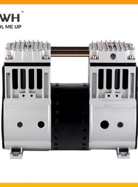 苏州活塞真空泵，HP-1400V/抽气速率7.2m3/h(120L/min)真空泵