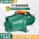 凌霄水泵自吸泵JET抽井水加压水塔抽水机高扬程家用增压泵喷射泵