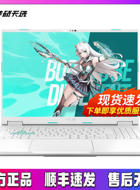 Asus/华硕 天选 天选5 Pro/4/6Pro 电竞游戏本