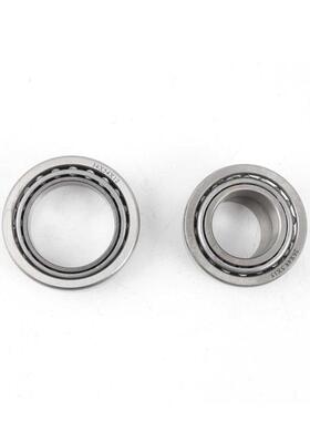 马杰斯特T2T3T5T6T8T9方向柱压力轴承锥形轴承钢碗摩托车转向轴承