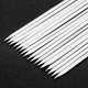304不锈钢烧烤扁签烧烤签字烤肉烧烤针烤串烧烤用品全套