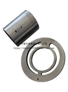 PV90R42补油泵PV90R55补油泵PV90R75补油泵PV90R100补油泵