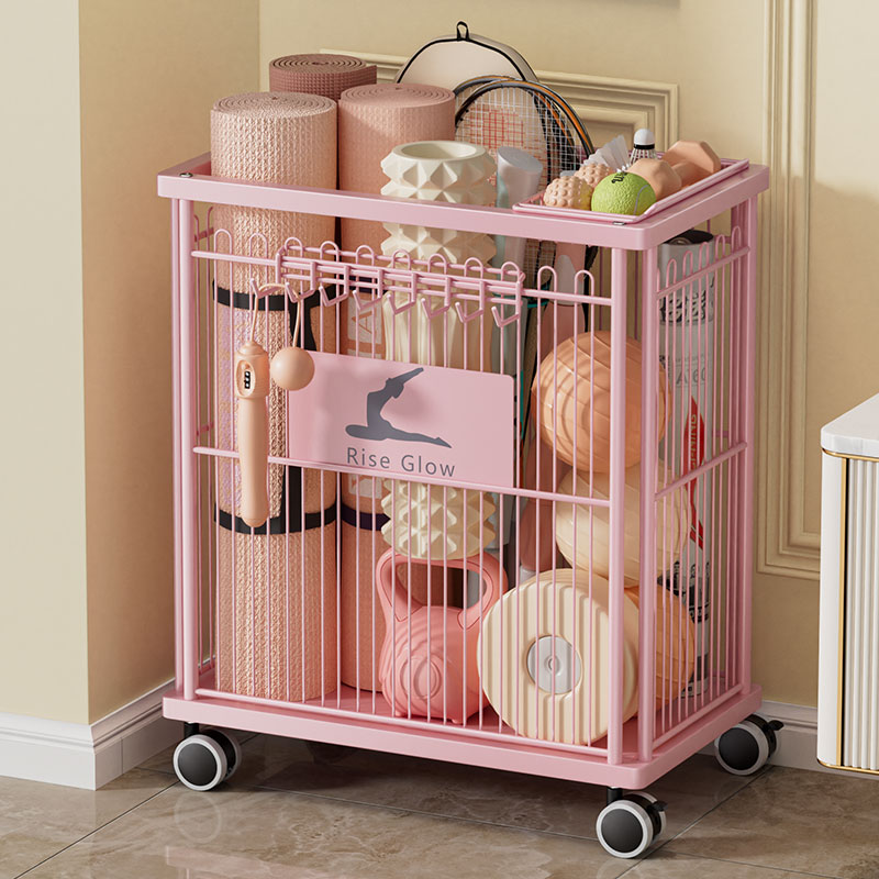 加厚层板圆弧边角推拉顺滑