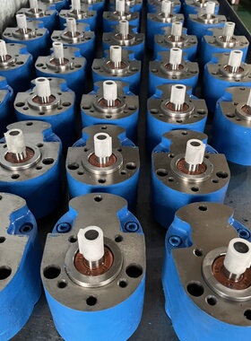 CB-B2.5TH B4TH B6FTH 10FTH齿轮油泵液压泵25 32 50 63 80 125