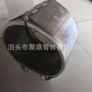 管道单卡修补器 管道修补器 厂家供应管道连接器 弯头修补器