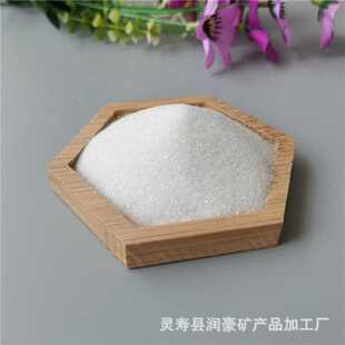 供应反光玻璃微珠 1mm玻璃珠现货 美缝剂玻璃微珠 填充0.5