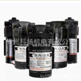125 增压泵 PUMP B.N.Q.S.隔膜泵DIAPHRAGM 50G