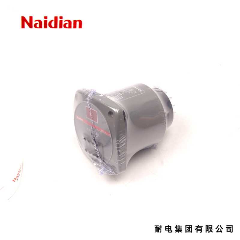 Naidian 耐电 NDS3 JS11S AC220V 数显时间继电器9999S 9999M