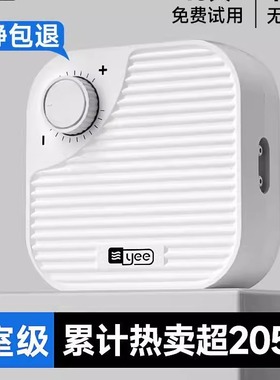 xcy鱼缸氧气泵超静音小型鱼缸家用打增氧机养鱼专用循环帮浦增氧