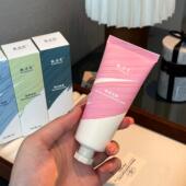 护手霜嫩肤保湿 正品 彩盒装 补水滋润防干裂粗糙清爽留香清香秋冬女