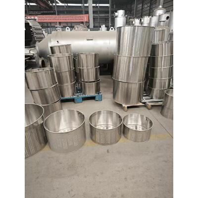 50商用煮面桶隔渣篮40煮面炉内胆内筛45熬汤桶配件60卤水锅桶滤网