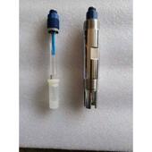 Ph计304护套 耐高温不锈钢酸度计 Pg13.5特殊保护套管玻璃电极