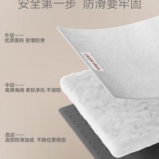 宠物楼梯狗狗上床台阶沙发斜坡爬梯小型犬脚垫防滑垫梯子床边用品