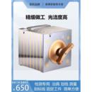 磁性方箱V型块三角台磁力V型台划线用V形铁磁铁v形块精密方箱