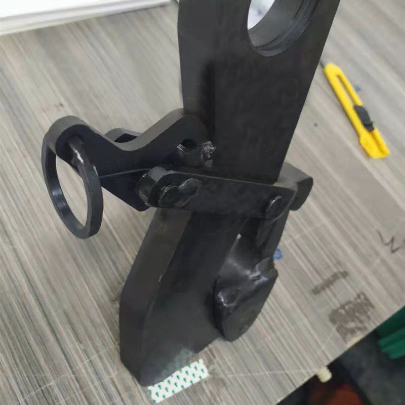 防坠器脱钩器吊车起重强夯防坠跌落防矿用3吨5吨10吨20吨新品