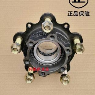 33010轴承座总成 隆鑫宗隆万虎通用动霸原厂 双轮轴承壳全套 宗申