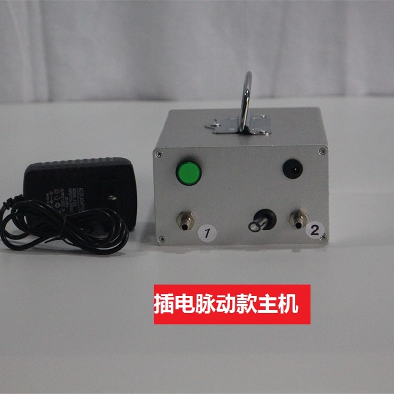 小型电动真空泵12V吸奶器专用真空泵