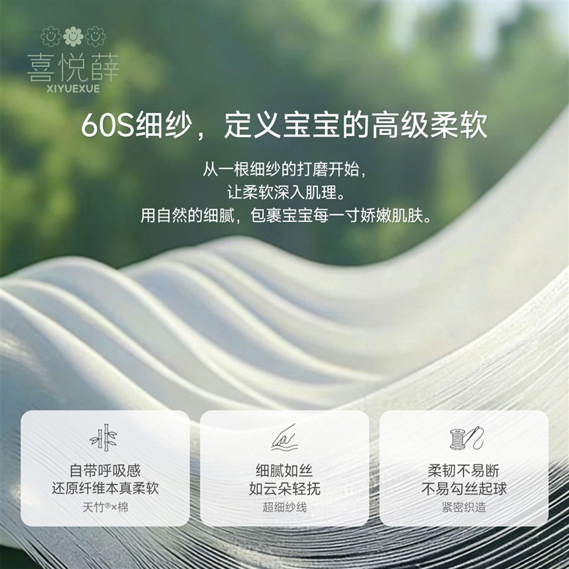 新生婴儿包巾防惊跳四季包被竹棉纱布被宝宝薄款产房包单盖毯浴巾
