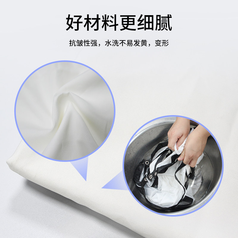 户外电影幕布老式数字电影投影幕露天露营移动折叠便携100寸200寸