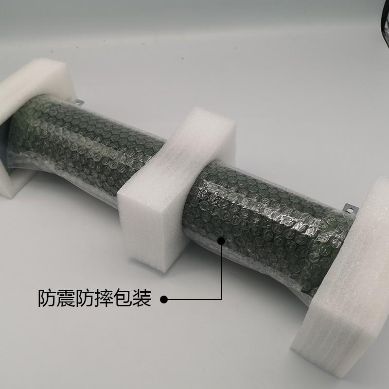 限流陶瓷大功率放电线绕负载电阻3000W0.1R0.2R0.3R0.5R0.8R欧