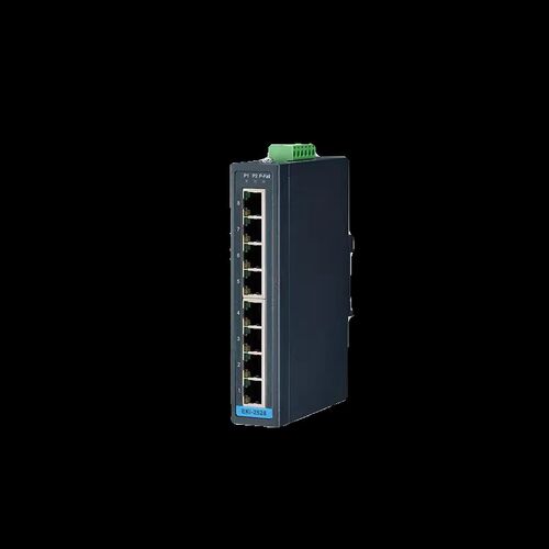 研华5/8/16口百/千兆工业交换机EKI-2525/2528/2725/2728/5526IBE