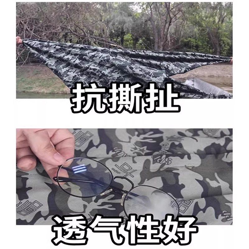 防蜂服全套两件式养峰衣透气蜜蜂防护衣专用加厚蜂帽连身养蜂防蜂